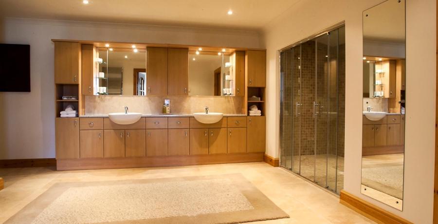Sutherlands Guest House Kingussie Habitación foto